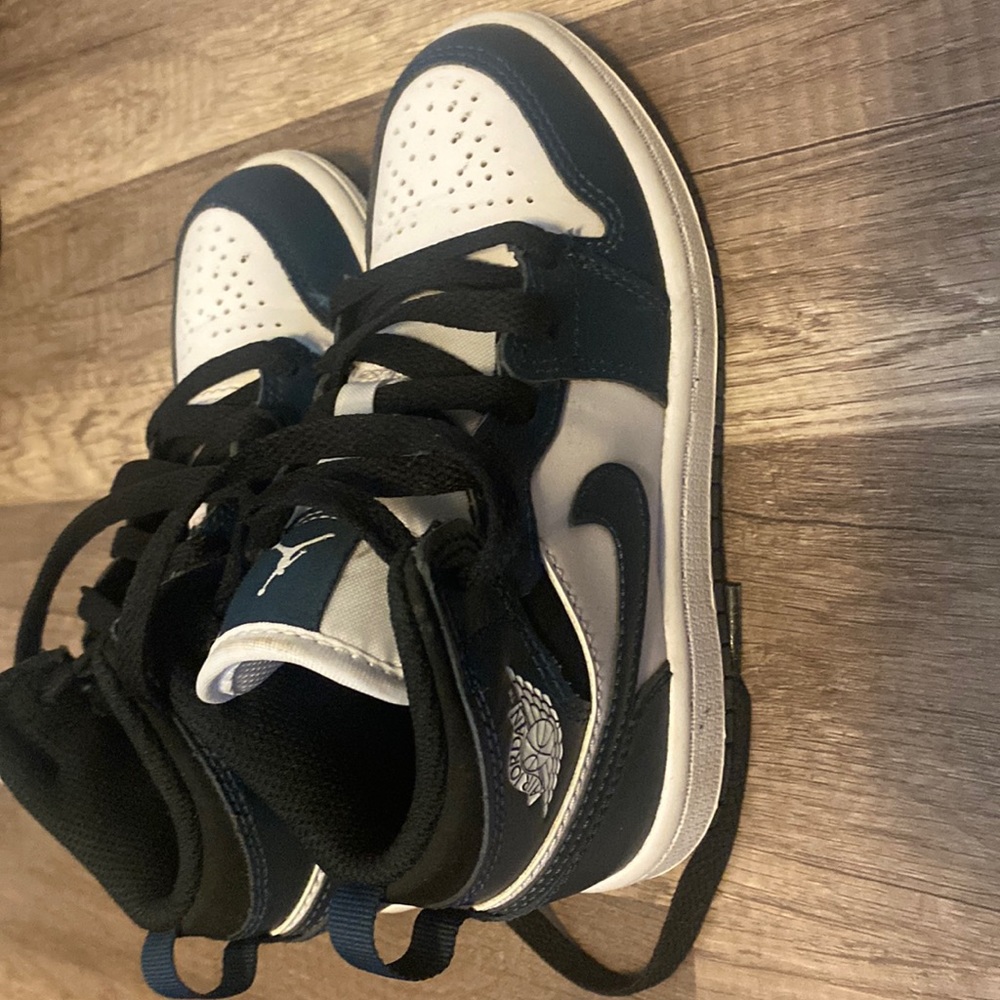 Jordan size 11